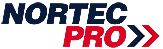 Nortec pro logo