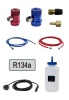 Refrigerant Kit R134a Next