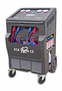 ECK TWIN 12