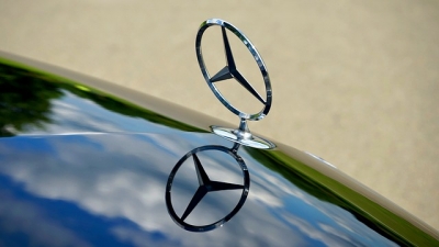 Modele podnośników z aprobatą Mercedesa